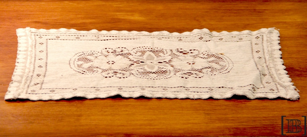 [XM00083] Carpetita rectangular