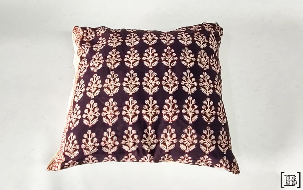 Almohadon estampado 50 x 50