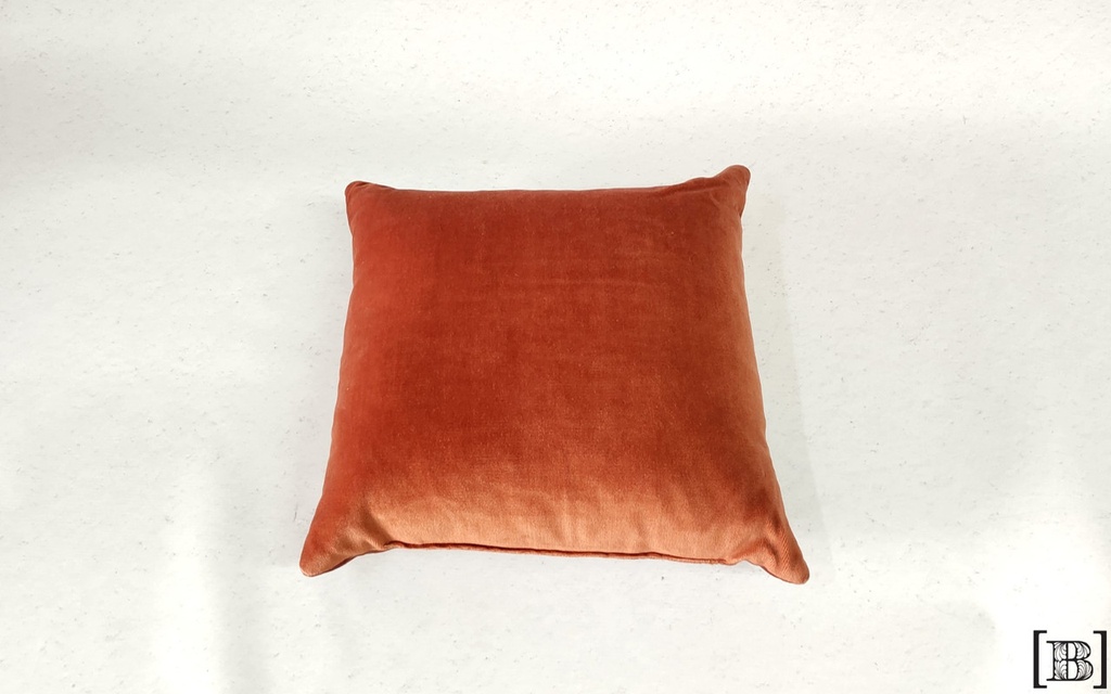 Almohadon pana rojo