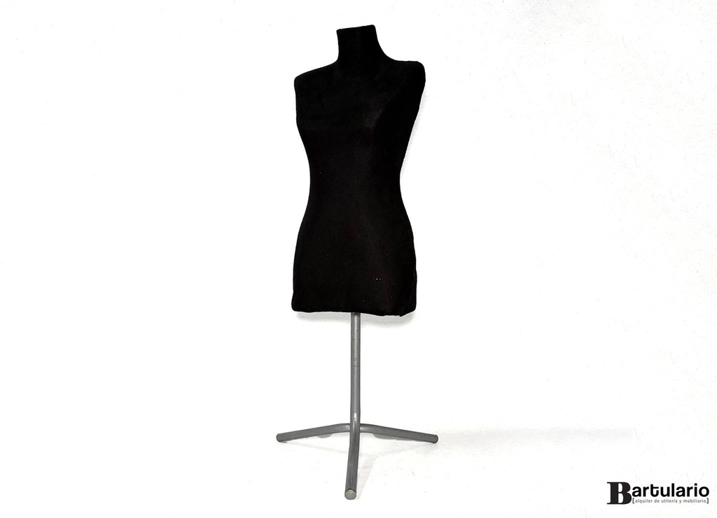 [OU00026] Busto modista maniqui