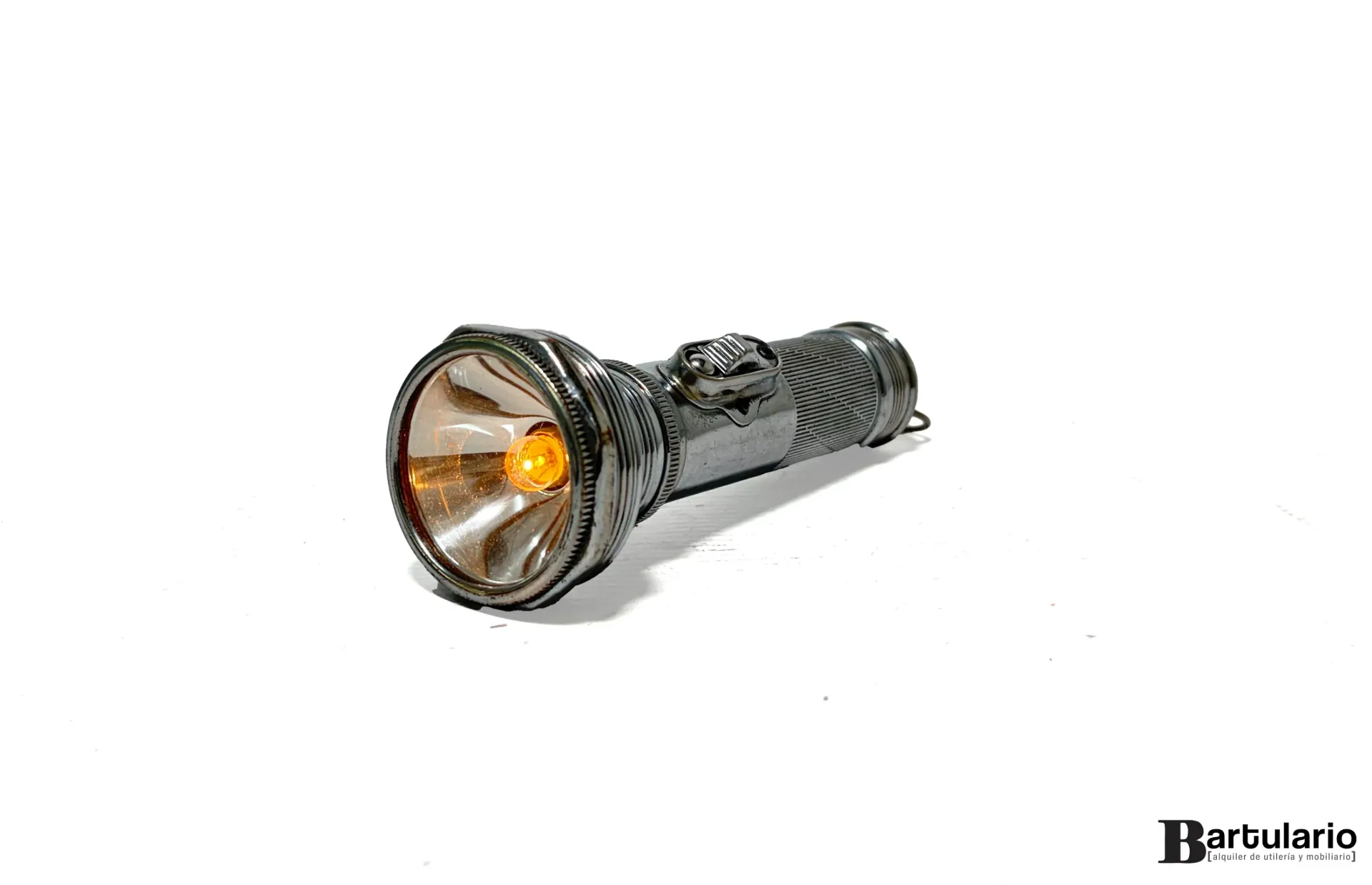 Linterna Superluz