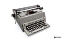 Máquina de escribir Olivetti Linea 98