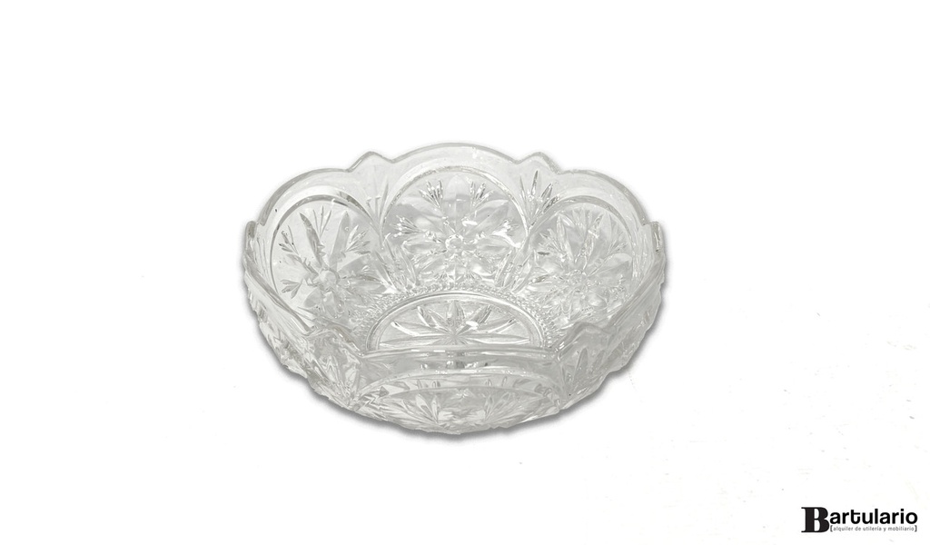 [DM000462] Centro de mesa labrado