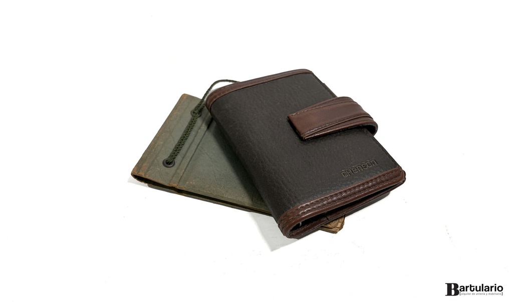 Agenda y libreta x 2 unidades