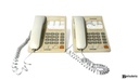 Teléfono de linea Panasonic Dataport (Hay 2 unidades)