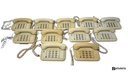 Teléfono GE 12 Memory (Hay 11 unidades)