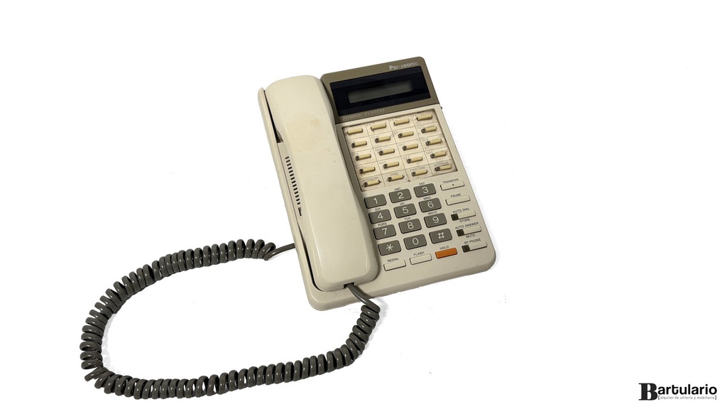 [TT00065] Teléfono Panasonic Hibrid System