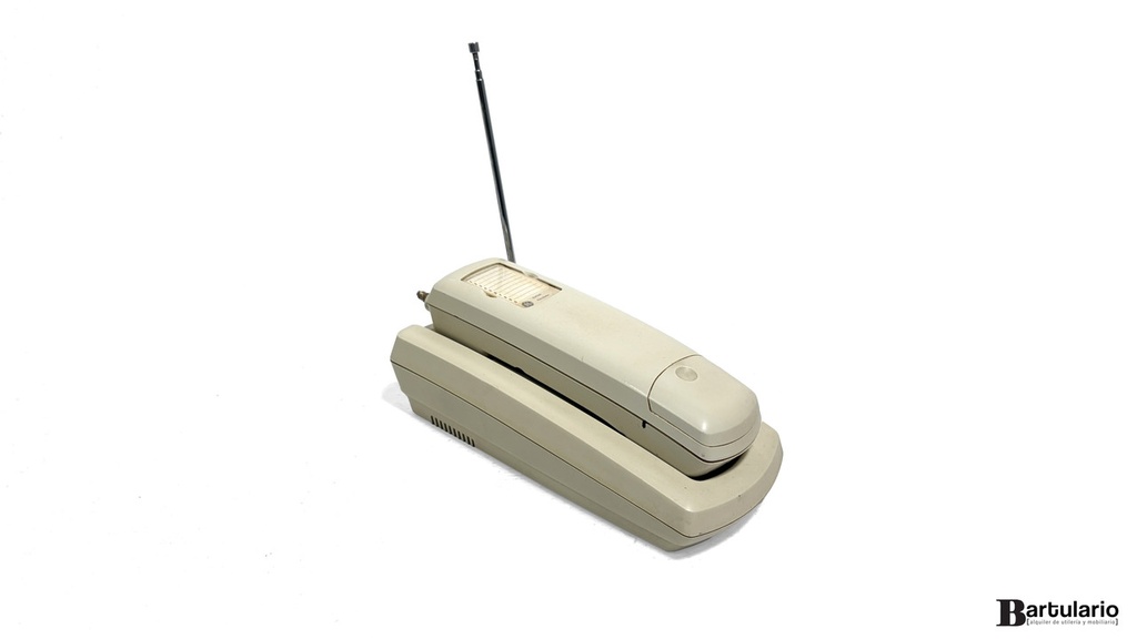 [TT00066] Teléfono inalámbrico GE Cordeless