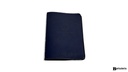 Porta DNI Azul oscuro