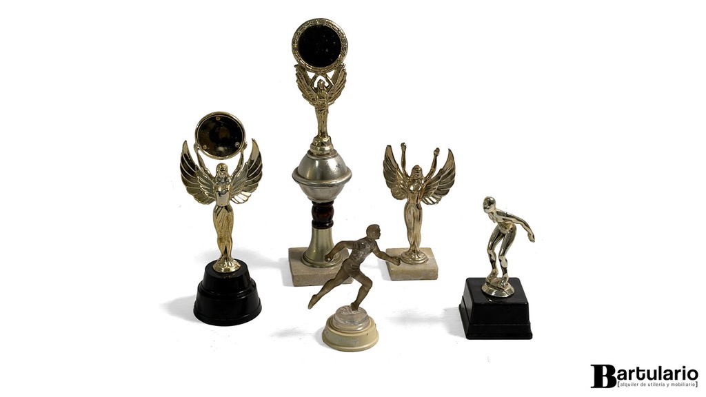 [DD00115] Premios chicos varios II x 5 unidades