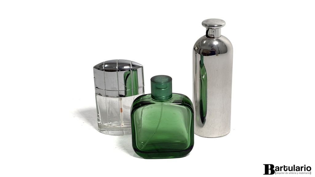 [DM000488] Perfumes hombre II x 3 unidades