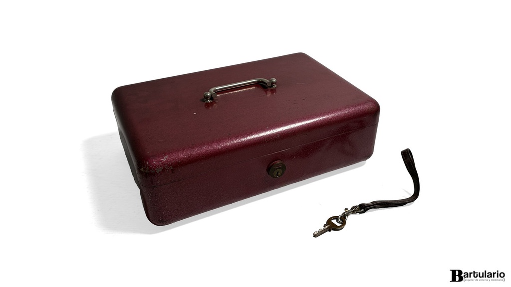 [DM000500] Caja fuerte / de valores bordo