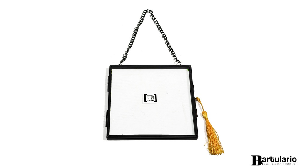 [DP00203] Portaretratos colgante